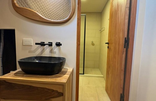 La Vina Department Other | Sentio Camps - All Inclusive
