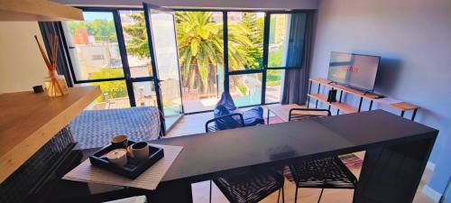 Caballito Apartment | Sentite como en casa en studio cómodo y tranquilo