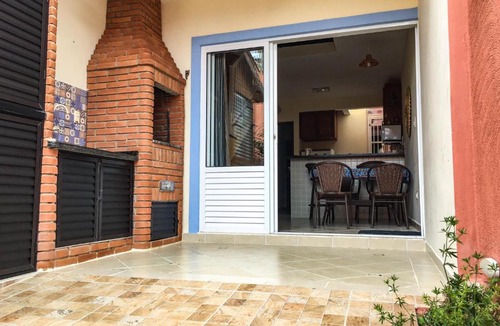 Sao Francisco House | Seo Chico Sobradinho