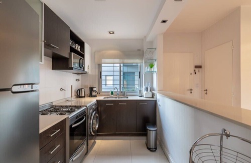 Nunez Apartment | September Vibes - Spacious 2BR in Buenos Aires