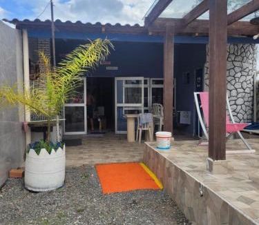 Sao Francisco do Sul House | #ser feliz hoje