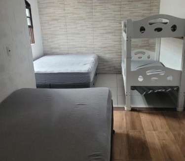 Sao Francisco do Sul House | #ser feliz hoje