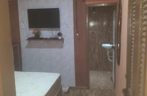 Icapui House | Sereia beach chalé