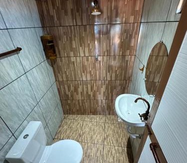 Icapui House | Sereia beach chalé