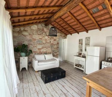 Las Rosas Apartment | Serena 2