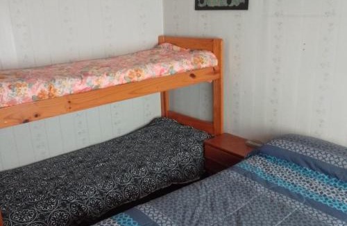 San Nicolas de los Arroyos Apartment | Serena Alojamientos San Nicolás 3 Unidades Funcionales