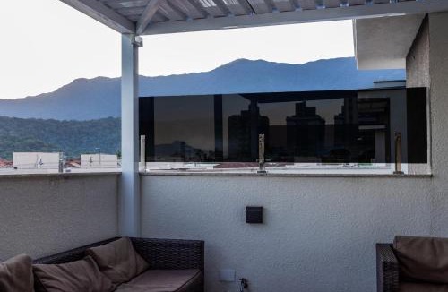 Caraguatatuba House | Serena Beach Triplex