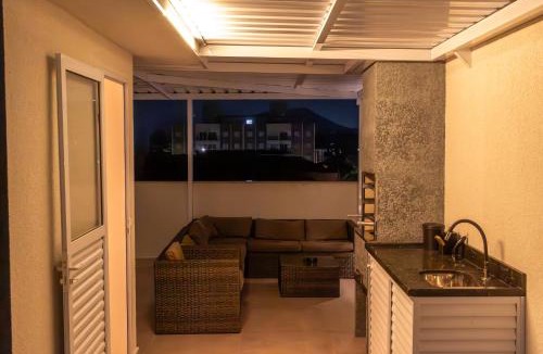Caraguatatuba House | Serena Beach Triplex