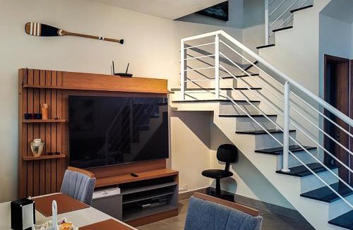 Caraguatatuba House | Serena Beach Triplex