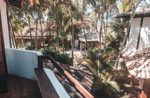 Manguinhos Hotel | Serena Buzios
