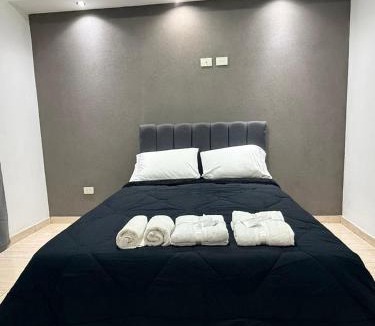 Spegazzini Apartment | Serena Suites