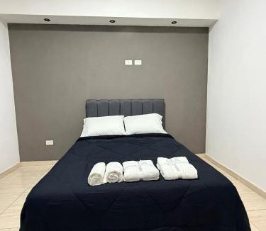 Spegazzini Apartment | Serena Suites