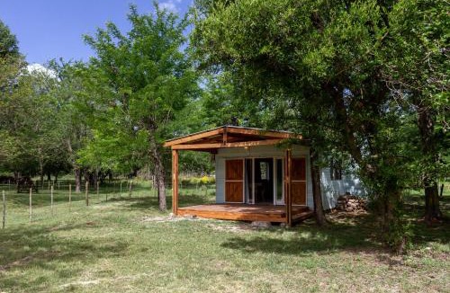Calamuchita Department House | Serendipia Chic
