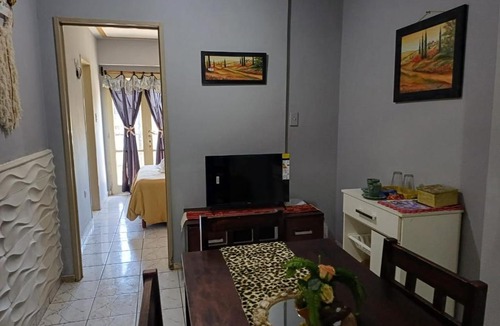 Province of Tucuman Apartment | Serendipia & Luz