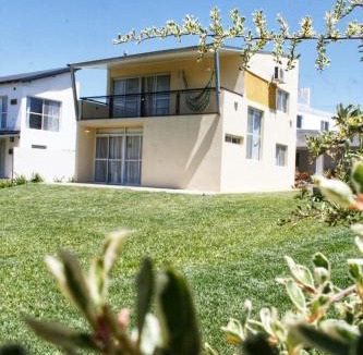 Santa Ana Apartment | Serendipia Santa Ana