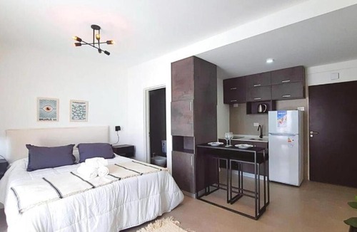 Ezeiza Apartment | Serene Stay Ezeiza G&A Rent