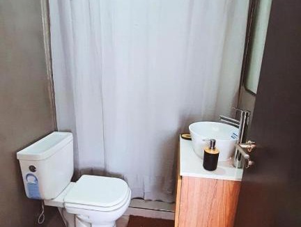 Ezeiza Apartment | Serene Stay Ezeiza G&A Rent