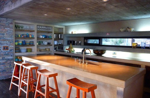 Jose Ignacio Villa | Serene Beachfront Villa, Your Private Oasis