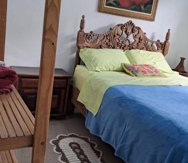 Guaratuba House | Serenity Lodge
