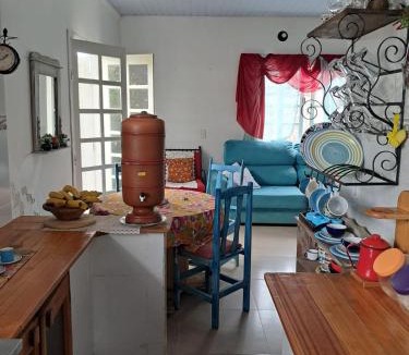 Guaratuba House | Serenity Lodge
