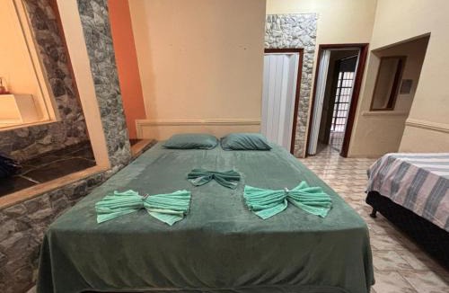Jardim Residencial Sao Jose Apartment | Sereny Stone Palace