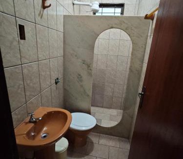 Jardim Residencial Sao Jose Apartment | Sereny Stone Palace