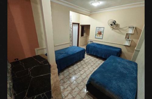 Jardim Residencial Sao Jose Apartment | Sereny Stone Palace