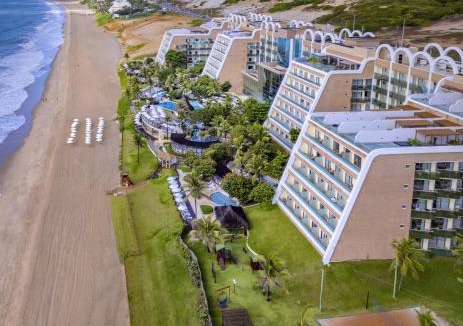 Via Costeira Resort | Serhs Natal Grand Hotel & Resort