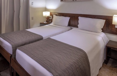 Pipa Hotel | Serhs Villas da Pipa Hotel