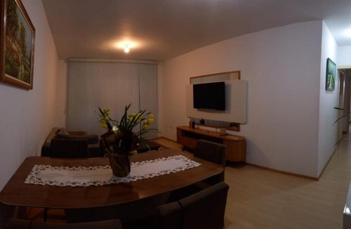 Sao Roque Apartment | Serra Gaúcha Uva e Vinho 102