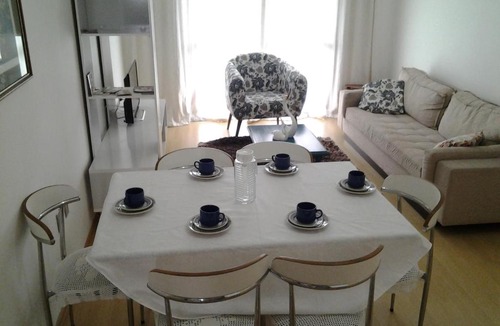 Sao Roque Apartment | Serra Gaúcha Uva e Vinho
