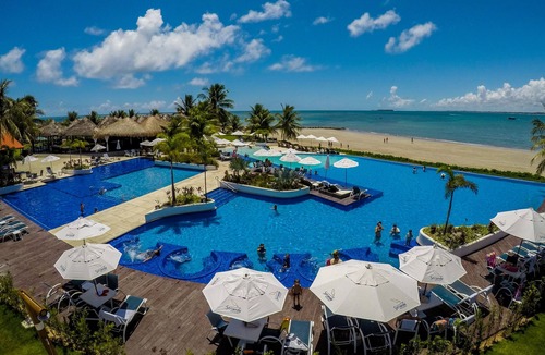 Pontal de Serrambi Hotel | Serrambi Resort