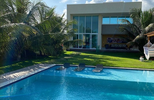 Pontal de Serrambi House | SERRAMBI SEAFRONT/PORTO DE GALINHAS