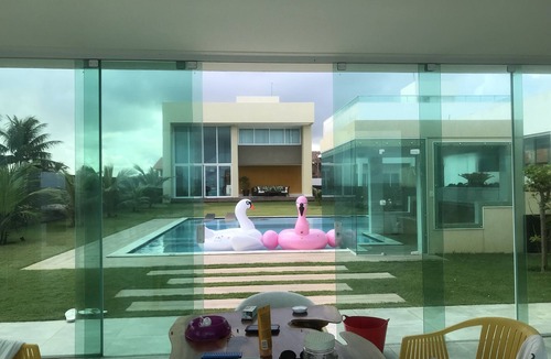 Pontal de Serrambi House | SERRAMBI SEAFRONT/PORTO DE GALINHAS
