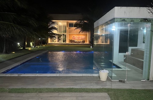 Pontal de Serrambi House | SERRAMBI SEAFRONT/PORTO DE GALINHAS