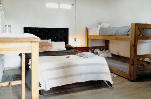 Achiras Apartment | Serrano Lodging in the Sierras of Córdoba