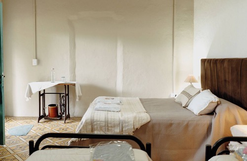 Achiras Apartment | Serrano Lodging in the Sierras of Córdoba