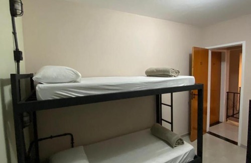 Lima Duarte Hotel | Serras Pousada