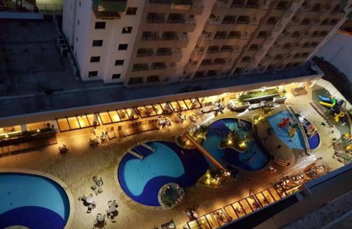 Olimpia Apartment | Serviced apartment ∙ 5 guests