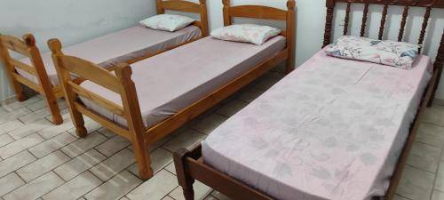 Pracinha Apartment | Serviced apartment ∙ 2 guests