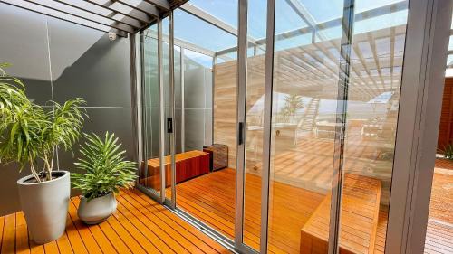 Jardim Oceania Apartment | Setai Aquamaris Comfort II - By Almare