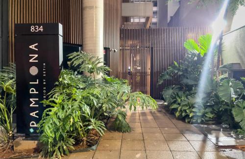 Jardins Apartment | Setin Pamplona - Studios per season