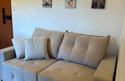 Turu Apartment | Seu Aconchego na Ilha - São Luís