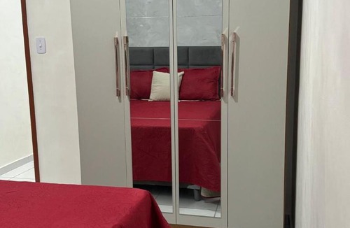 Turu Apartment | Seu Aconchego na Ilha - São Luís