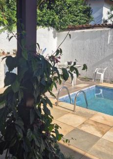 Enseada House | Seu cantinho a dois passos da Praia