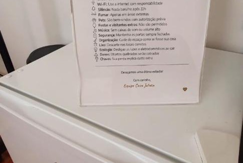 Centro Apartment | Seu cantinho charmoso no coração de Sorocaba
