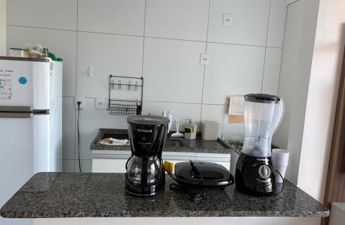 Aeroporto Apartment | Seu Cantinho em Aracaju