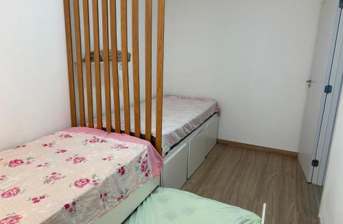 Aeroporto Apartment | Seu Cantinho em Aracaju