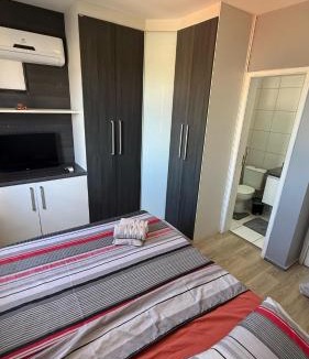Aeroporto Apartment | Seu Lar com Boas energias!