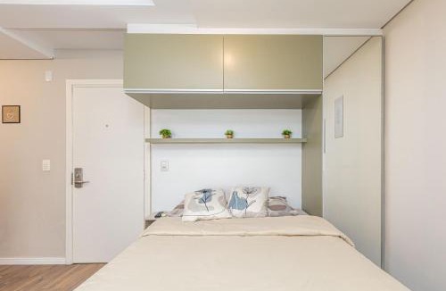 Alto da Rua Quinze Apartment | Seu lar no coração de Curitiba
